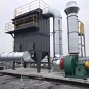 上海防爆脈沖除塵設(shè)備，移動除塵器，廢氣催化燃燒設(shè)備