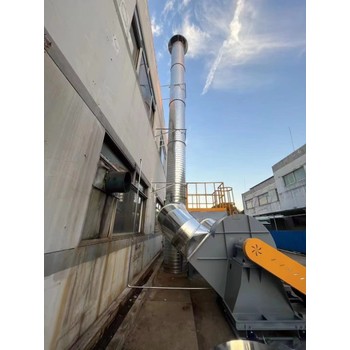 上海油煙濕式靜電凈化器，廢氣凈化處理設備改造，防爆控制柜