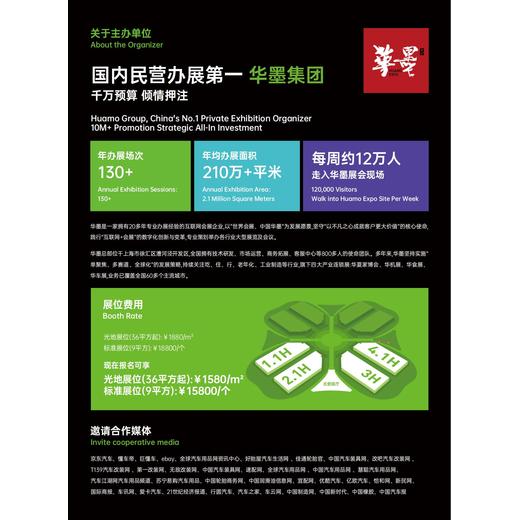 華墨汽配展會(huì)項(xiàng)目#上海汽配展