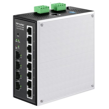 TP-LINK(普聯(lián))交換機(jī)總代理商
