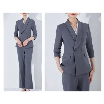 南京西服工廠職業(yè)裝批發(fā)團購南京創(chuàng)美優(yōu)品服飾