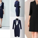 南京工作服工廠職業(yè)西裝定做南京創(chuàng)美優(yōu)品服飾
