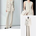 南京工作服工廠定做單位正裝服裝南京創(chuàng)美優(yōu)品服飾