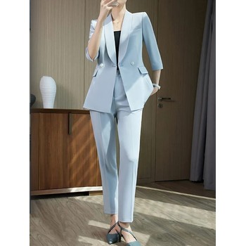 南京職業(yè)裝工廠定做工作服南京創(chuàng)美優(yōu)品服飾