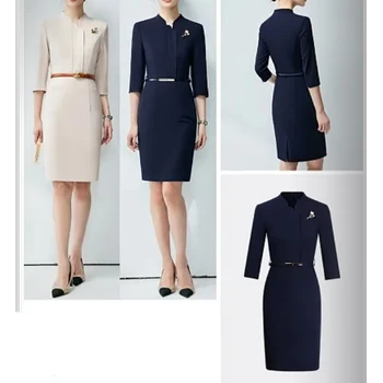 南京工作西服工廠定做單位工作服南京創(chuàng)美優(yōu)品服飾