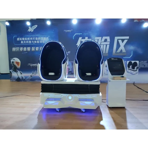 鹽城市vr蛋椅出租vr神州飛船租賃