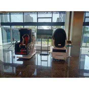 天津市vr滑雪機(jī)出租vr神州飛船出租