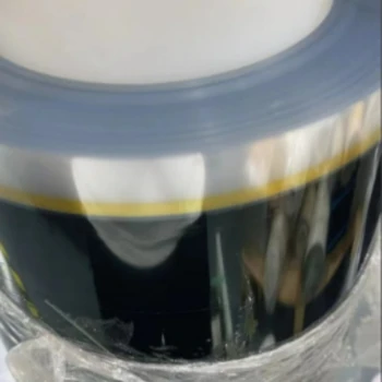 TESA67320德莎單面黑色啞光聚酰亞胺膠帶