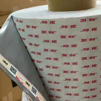 3MRP62灰色VHB泡棉雙面膠帶