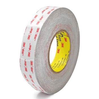3MRP62灰色VHB泡棉雙面膠帶