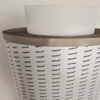 德莎60252導(dǎo)電膠TESA品牌無(wú)紡布導(dǎo)電膠帶