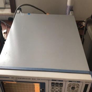 德國(guó)羅德與施瓦茨NRP8S探頭功率傳感器