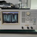 美國原裝進口Agilent安捷倫E4991A阻抗分析儀