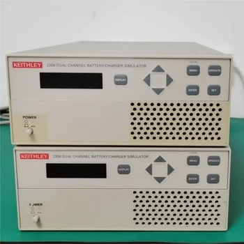 美國原裝keithley2306雙通道直流電源回收租售服務(wù)