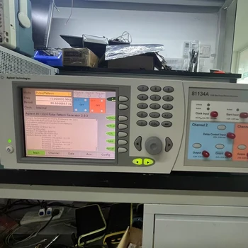 美國原裝Agilent安捷倫81134A脈沖信號發(fā)生器回收租售服務(wù)