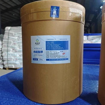 食品級天然防腐劑肉桂酸鉀使用果汁水果罐頭