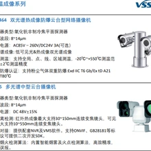 VIT紅外測溫傳感器