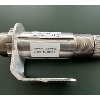 Fluke福祿克紅外測溫傳感器Thermalert4.0