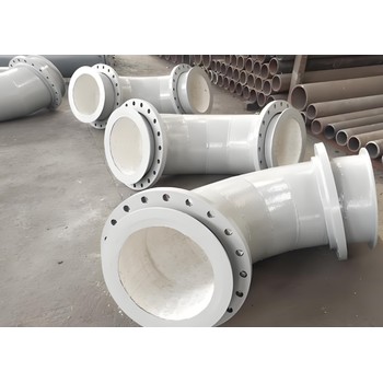 530耐磨彎頭氧化鋁陶瓷耐磨彎頭陶瓷復合耐磨彎頭Cr28耐磨彎頭