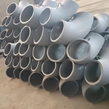 耐磨彎頭DN400耐磨彎頭雙金屬耐磨彎頭剛玉陶瓷耐磨彎頭廠家