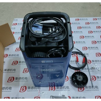 進(jìn)口DRAPER電池充電器BC14B12V/24V12A