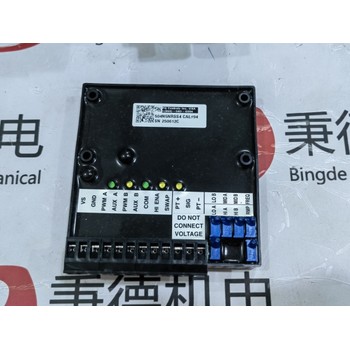 原裝PQControls放大器模塊504N5NRSS4