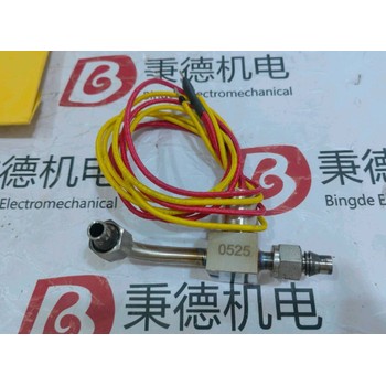 AmetekWDG-V系列流量傳感器7000-817-TE