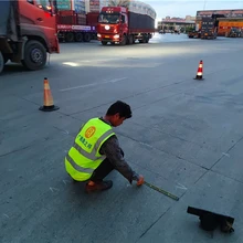 柳州道路標線公司,醫(yī)院道路劃線標準