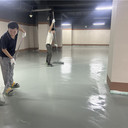 柳州車(chē)庫地坪漆施工的價(jià)格是多少