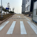 欽州市停車場劃線，鄉(xiāng)鎮(zhèn)街道路面劃線