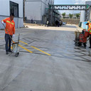 南寧馬路道路劃線施工隊(duì)，廣西廠區(qū)道路標(biāo)線