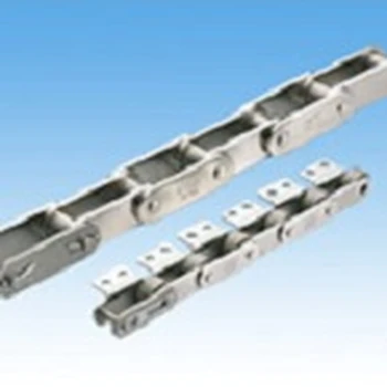 日本椿本RF2160S-SS不銹鋼雙倍節(jié)距鏈條