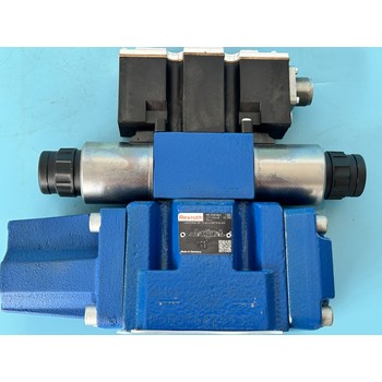 力士樂比例方向閥4WRZE10W6-85-73/6EG24N9ETK31/A1V