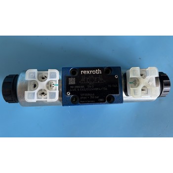 力士樂4WE6E62/EG24N9K4/T06電磁換向閥