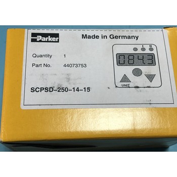 派克SCPSD-250-14-15壓力傳感器
