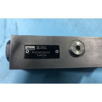 PVCMCMCN1派克控制閥