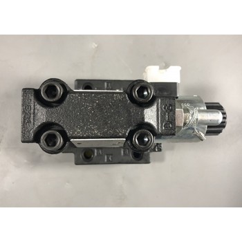 派克R4V06-5353011G0QA125先導式溢流閥