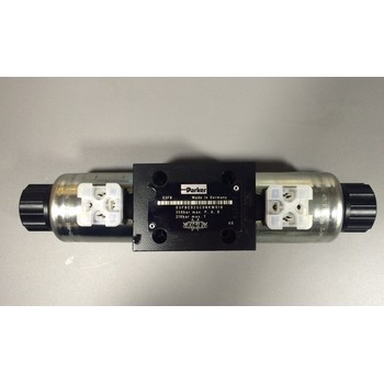 D3FBE02SC0NKW018派克比例方向控制閥
