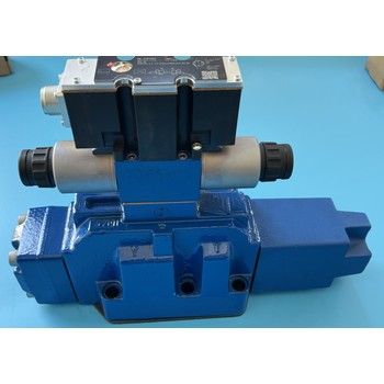 Rexroth力士樂4WRZE25W8-325-7X/6EG24N9ETK31/F1D3M德國產(chǎn)比例閥