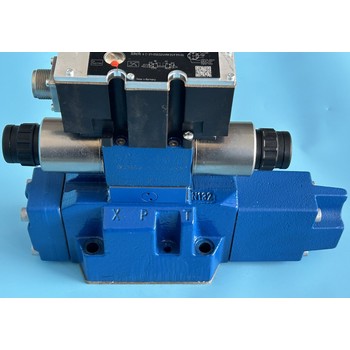 Rexroth力士樂4WRZE25W8-325-7X/6EG24N9ETK31/F1D3M德國產(chǎn)比例閥