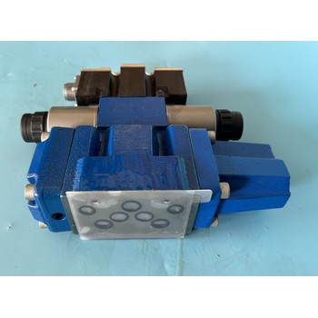 Rexroth力士樂4WRZE25W8-325-7X/6EG24N9ETK31/F1D3M德國產(chǎn)比例閥