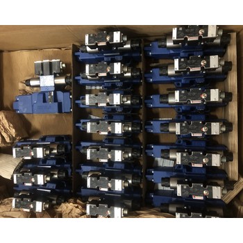 力士樂比例閥4WRZE25W6-220-7X/6EG24N9EK31/F1D3M發貨含運