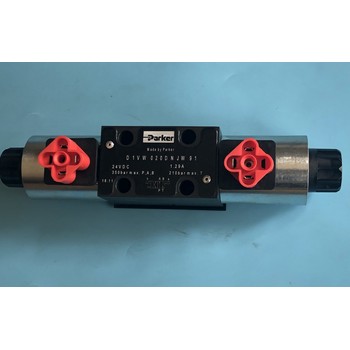 D1VW001FNJW91派克PARKER電磁閥