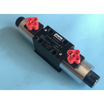 D1VW001FNJW91派克PARKER電磁閥