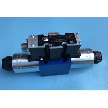 4WRAE10W1-60-2X/G24N9K31/A1V力士樂比例方向閥