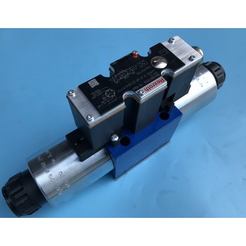 4WRAE10W1-60-2X/G24N9K31/A1V力士樂比例方向閥