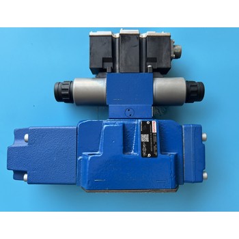 4WRZE16W8-150-74/6EG24N9EK31/A1D3M力士樂(lè)先導(dǎo)式比例閥