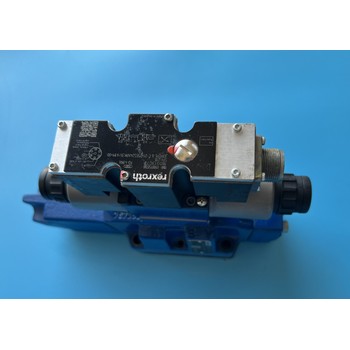 4WRZE16W8-150-74/6EG24N9EK31/A1D3M力士樂(lè)先導(dǎo)式比例閥