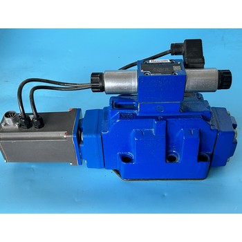 4WRKE25W6-220L-3X/6EG24EK31/F1D3M力士樂比例方向閥