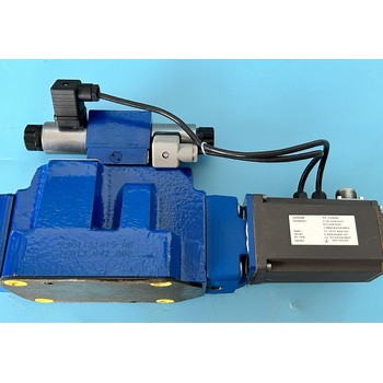4WRKE25W6-220L-3X/6EG24EK31/F1D3M力士樂比例方向閥